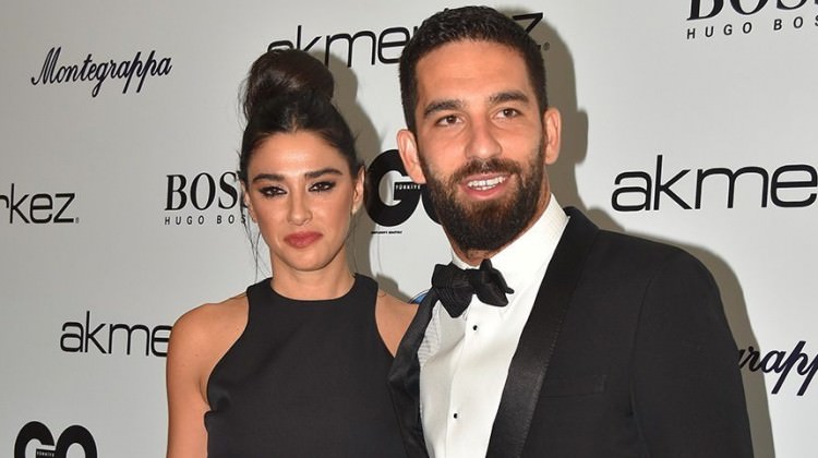 Arda'dan düğün açıklaması