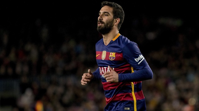 Arda'dan duygulandıran mesaj