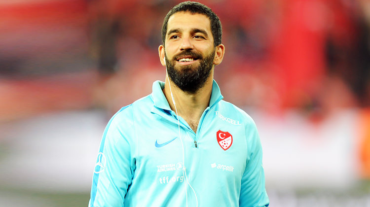 Arda'dan duygusal paylaşım