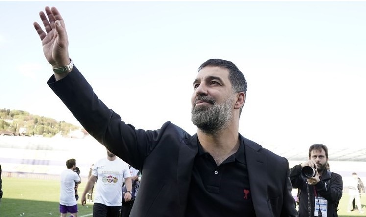 Arda'dan ''Fener'den teklif gelirse'' sorusuna cevap! Galatasaraylılar şimdi ne diyecek?