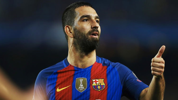 Arda'dan hat-trick sonrası ilk açıklama!