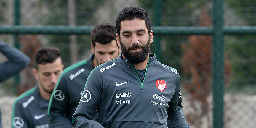 Arda'dan Hollandalıya cevap!