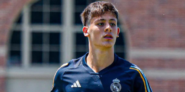 Arda'dan kötü haber geldi