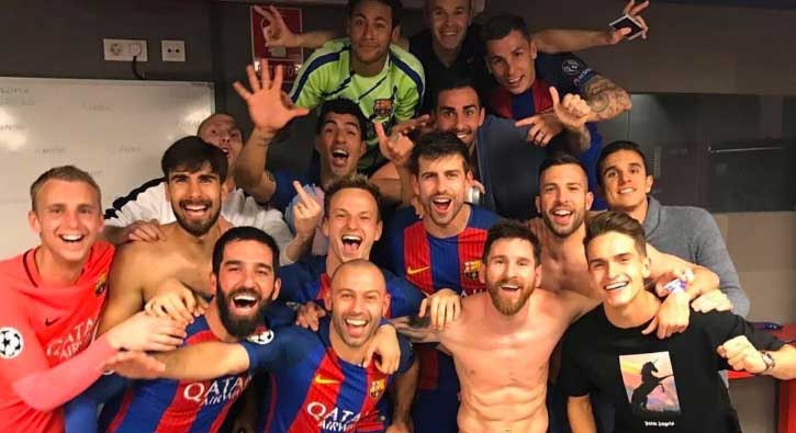 Arda'dan maç sonu mesaj!