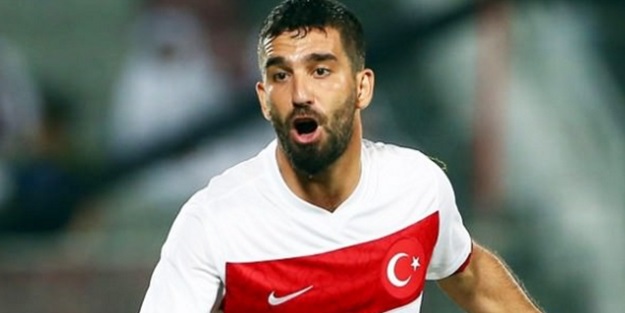 Arda'dan Milli Takım mesajı...'Dönmek istiyorum'