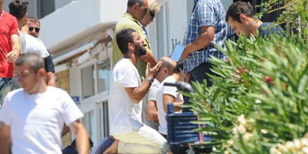 Arda'dan alkışlanacak hareket