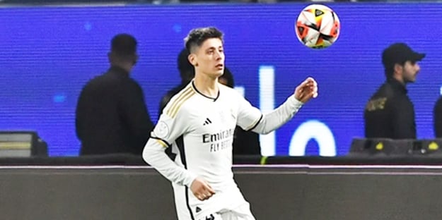 Arda'dan sürpriz Türkiye açıklaması! Real Madrid - Atletico Madrid maçı sonrası: Ayağa kaldıracak proje!