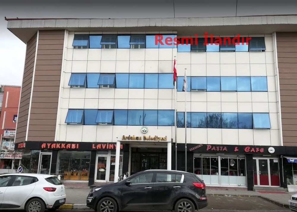 ARDAHAN BELEDİYE BAŞKANLIĞI