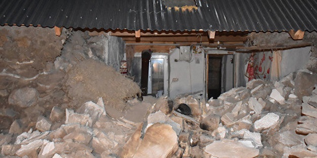 Ardahan depremi sonrası AFAD'dan flaş açıklama