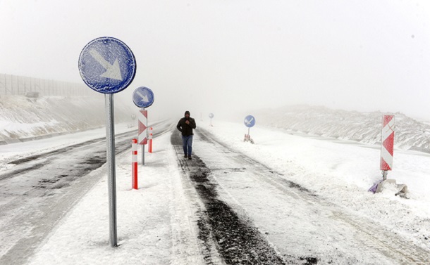 Ardahan hava nasıl olacak? Ardahan kar yağışı kaç gün sürecek?