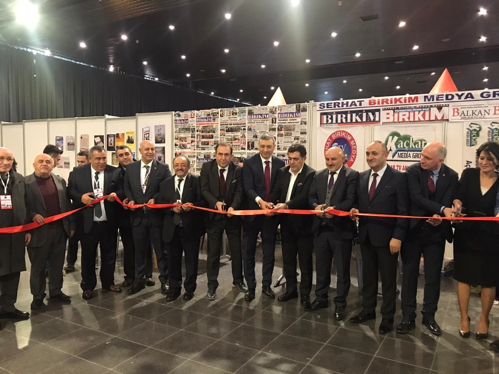 Ardahan-Kars-Iğdır tanıtım günleri Ankara’da başladı 