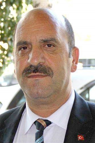 Ardahan Türk Sağlık Sen Şube Başkanı Sancar: 