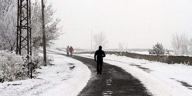 Ardahan eksi 25'i gördü