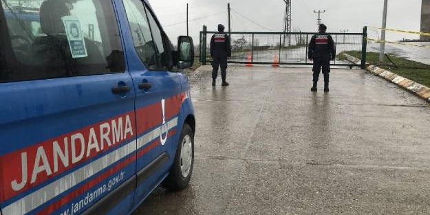 Ardahan'da 2 köy karantinaya alındı