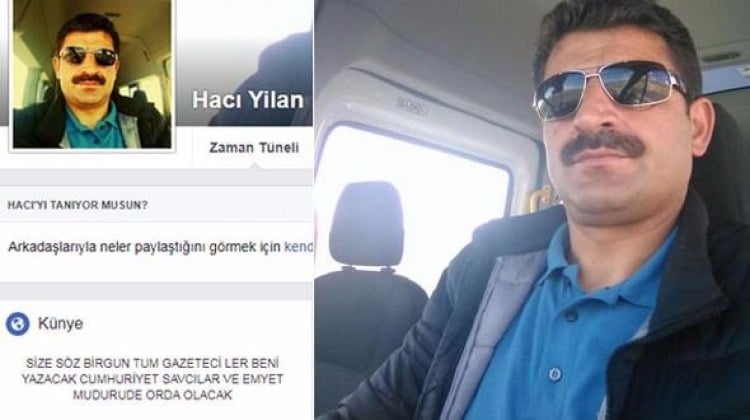 Ardahan’da 8 çocuklu adam, üniversiteli kız için dehşet saçtı