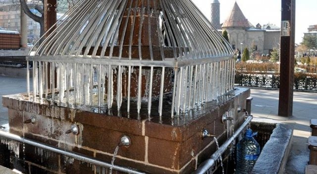 Ardahan'da halk tedirgin