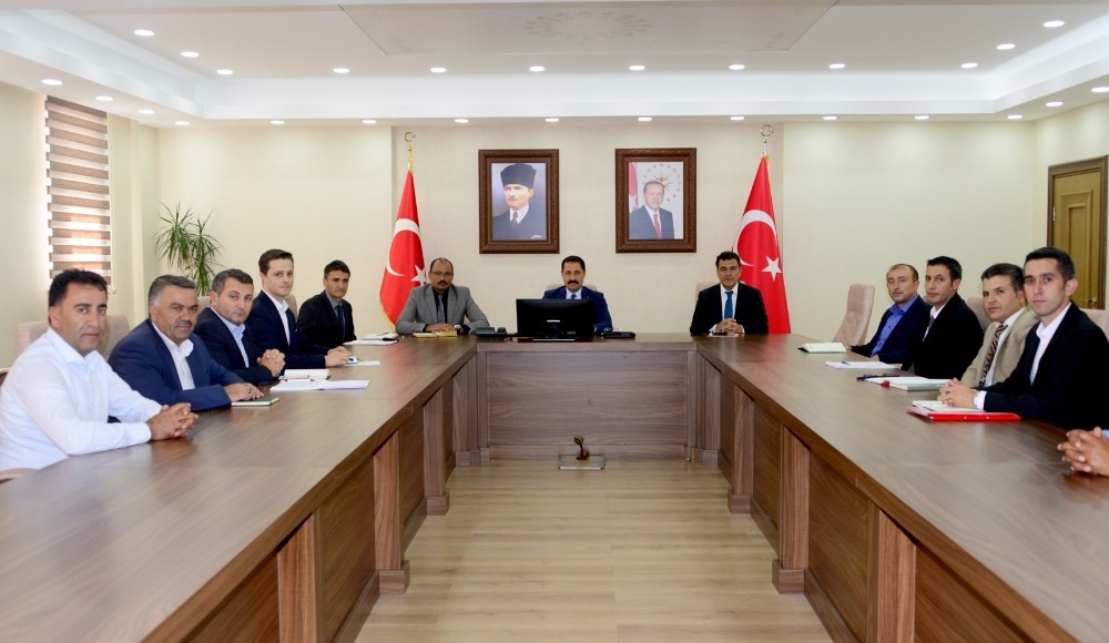 Ardahan’da ’Kaz Yetiştiriciliği Eylem Planı’ hazırlandı 