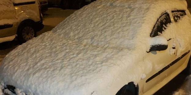 Ardahan’da okullar tatil mi? Ardahan’da bugün yarın okul var mı?