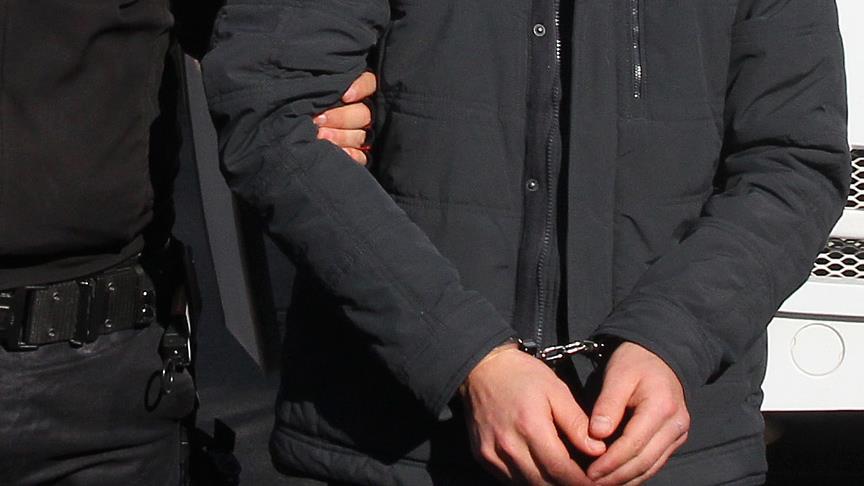 Ardahan'da terör operasyonu: 20 gözaltı