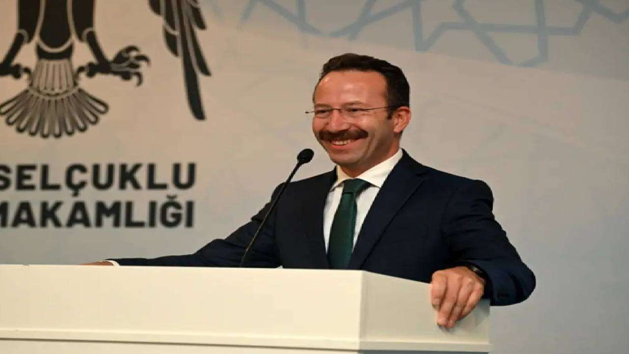 Ardahan’ın yeni valisi belli oldu
