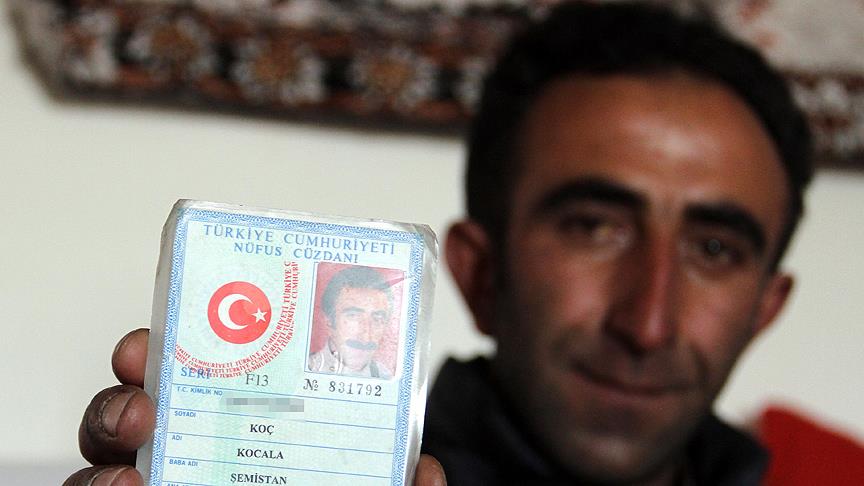 Ardahanlı kardeşlerin ilginç isimleri