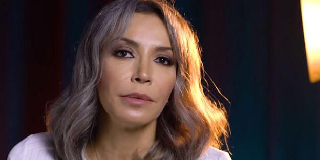 Ar’dan bahsedip fesat sözleşmeyi savunana bak sen! Evli erkeği ayartan Öykü Sertel kendi geçmişini unuttu