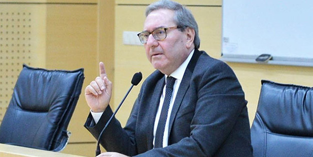 Ardan Zentürk’ten çok konuşulacak ifadeler! ‘CHP, Mumcu-Kışlalı-Aksoy-Üçok'un katilleriyle yürüyor’