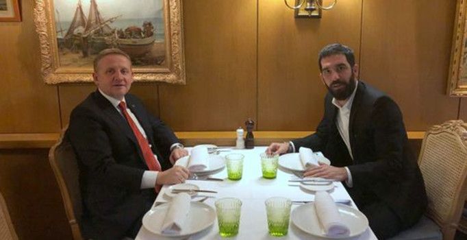 Arda'nın Başakşehir'e maliyeti belli oldu