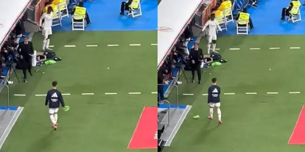 Arda'nın cevabı şok etkisi yapacak! Yok böyle gelişme! El birliğiyle çocuğu çıldırttılar... Yazıklar olsun!