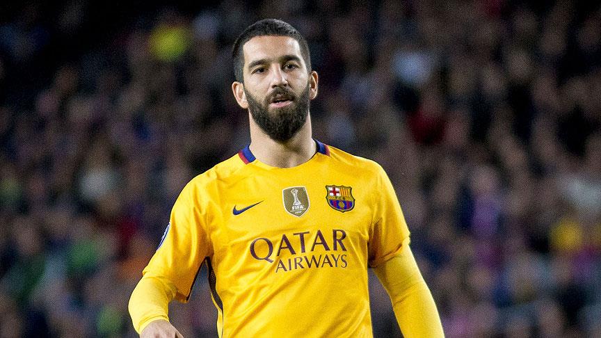 Arda'nın Deportivo maçında oynaması şüpheli