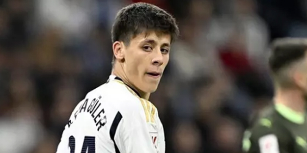 Arda'nın korktuğu başına geldi! İşte milli yıldızın yeni takımı! Tek bir şartı var...