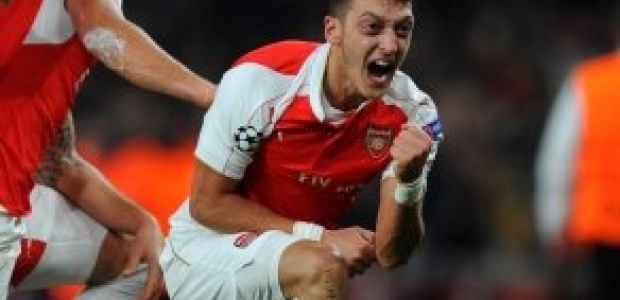 Arda'nın yanına bir Türk daha!