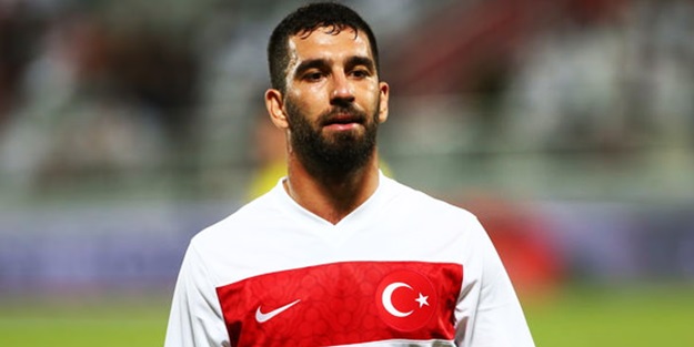 Arda'nın yeni hedefi 'yok artık' dedirtti