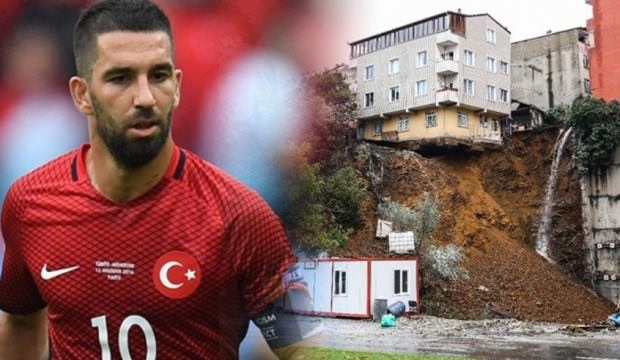 Arda'ya bir şok daha! 