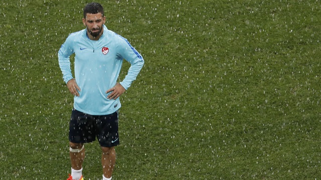 Arda'ya büyük destek