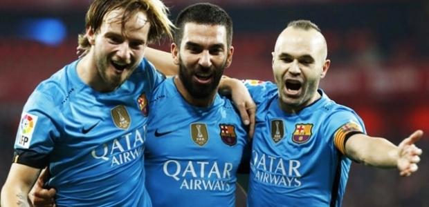 İspanyol basınından Arda'ya büyük övgü!