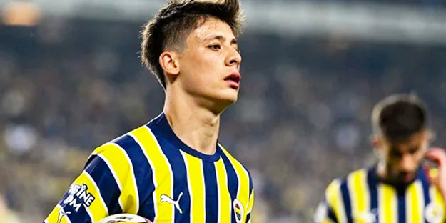 Arda'ya öyle bir dev talip oldu ki... Bu takım çok yakışacak!
