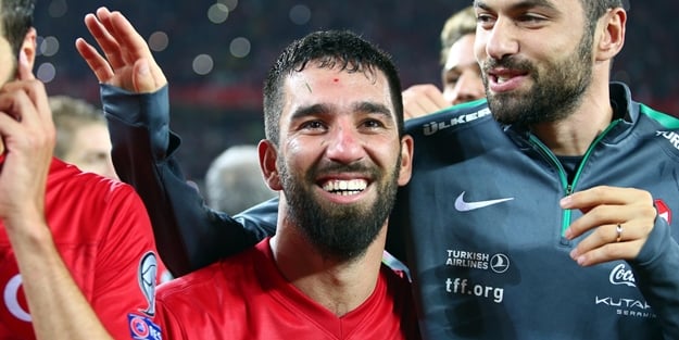 Arda'ya sahip çıkan 3 futbolcu! Odaya çağrıldı...