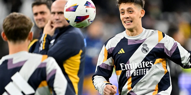 Arda’yı alan Real Madrid’den sürpriz hamle! Çok ama çok kritik uyarı… Eyvah ki ne eyvah!