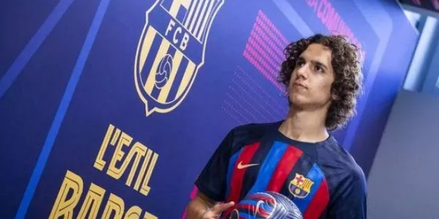 Arda'yı oynatmayan Fenerbahçe'ye bir genç yıldız daha!