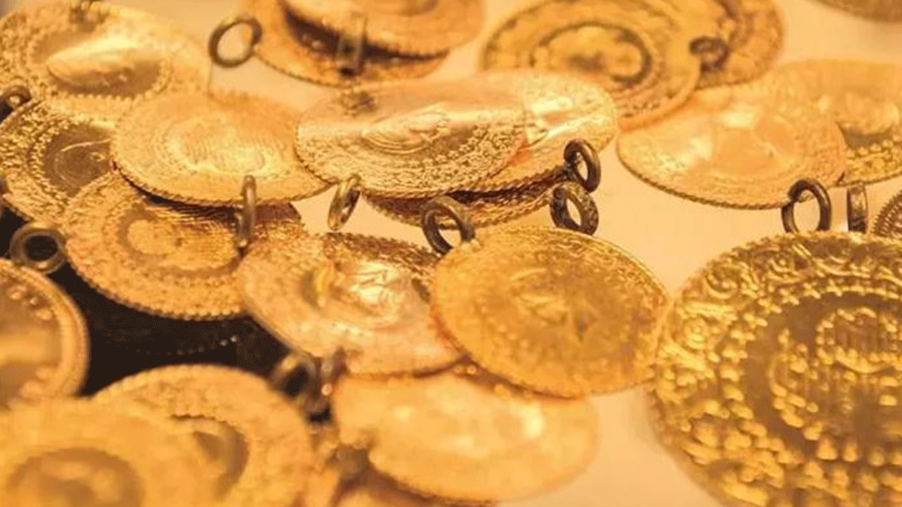 Ardı arkası kesilmeyen rekorlar, gram altında hedefleri yükseltti: İlk durak 4 bin lira