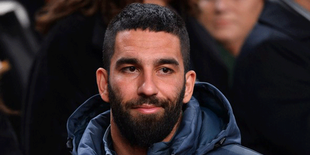 Arda kendine yönelik saldırılara çok sert yanıt verdi!