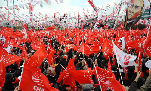 Areda Survey araştırdı! CHP tabanı Bay Kemal’i arıyor