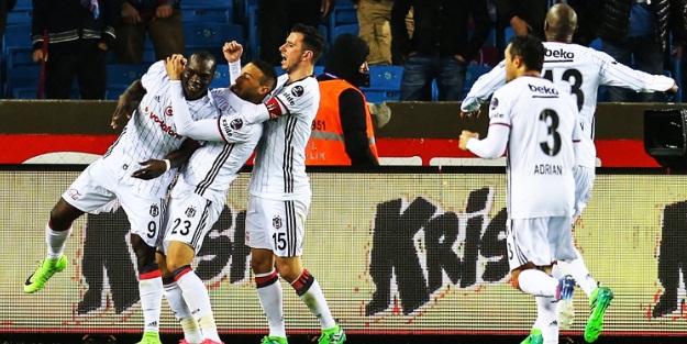 Arena'da 7 gollü tarihi maç