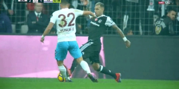 Arena'da çıldırtan karar!