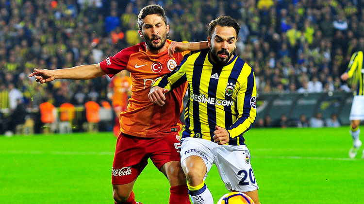 Arena'da derbi ateşi! Muhtemel 11'ler