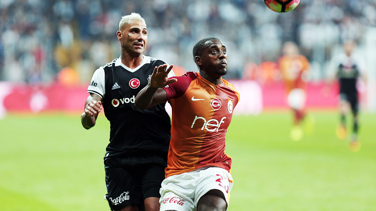 Arena'da derbi kapışması! Muhtemel 11'ler