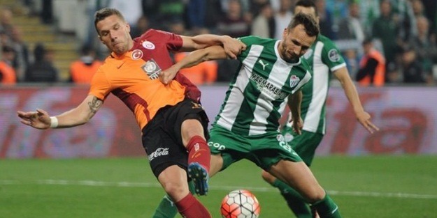 Arena'da ilk 11'ler belli oldu!