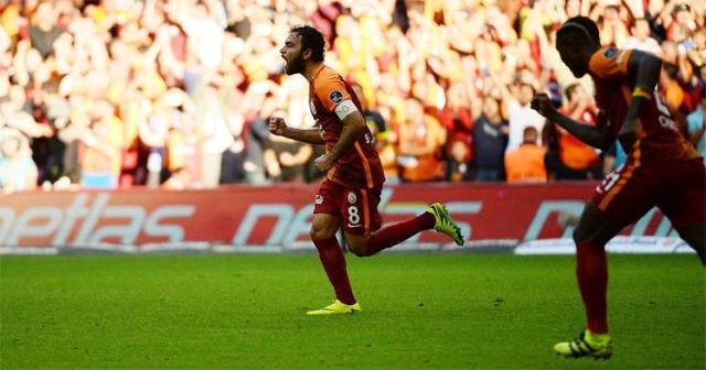Arena'da muhteşem geri dönüş: 3-1