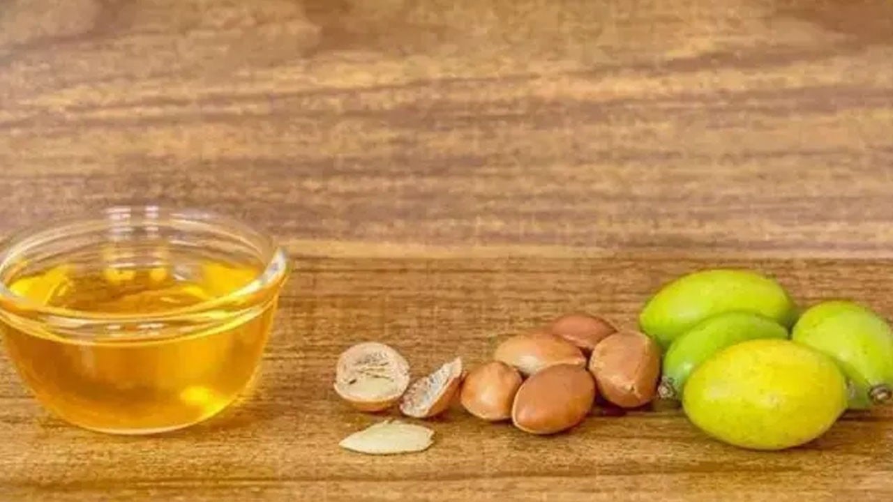  Argan yağı ile yapabileceklerinize şaşıracaksınız ama yüzlerce yıllık cilt maskesi
